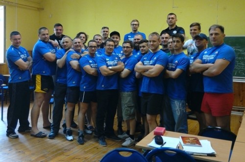 # Polskie Rugby # Polski Związek Rugby