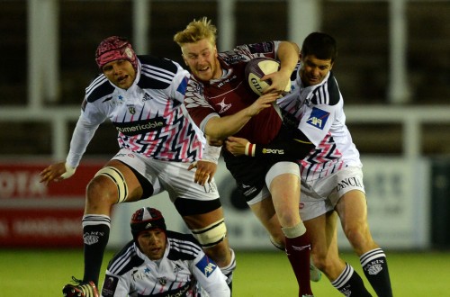 # Polskie Rugby # Polski Związek Rugby