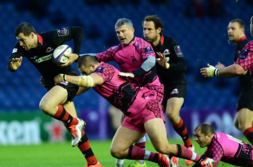 # Polskie Rugby # Polski Związek Rugby