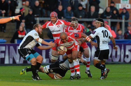 # Polskie Rugby # Polski Związek Rugby