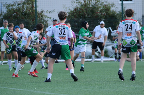 # Polskie Rugby # Polski Związek Rugby