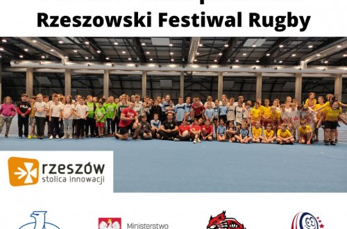 # Polskie Rugby # Polski Związek Rugby
