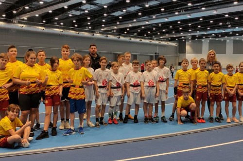 # Polskie Rugby # Polski Związek Rugby
