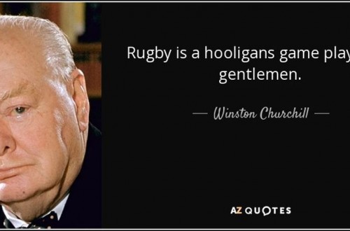 # Polskie Rugby # Polski Związek Rugby