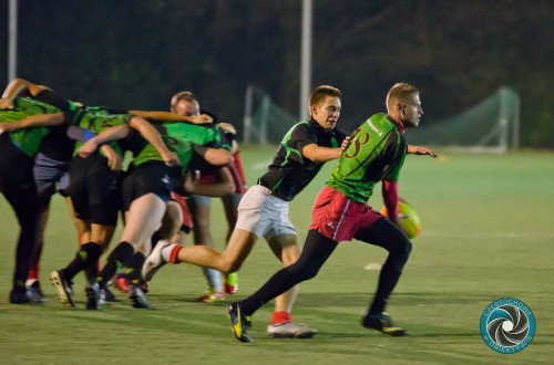 # Polskie Rugby # Polski Związek Rugby