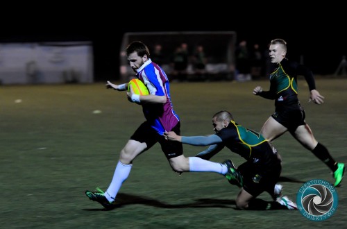 # Polskie Rugby # Polski Związek Rugby