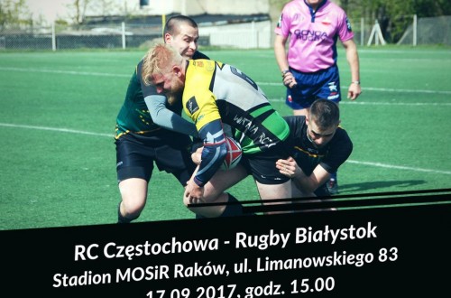 # Polskie Rugby # Polski Związek Rugby