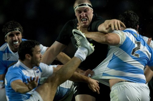 # Polskie Rugby # Polski Związek Rugby