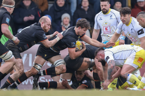 # Polskie Rugby # Polski Związek Rugby