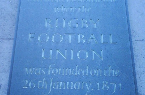 # Polskie Rugby # Polski Związek Rugby