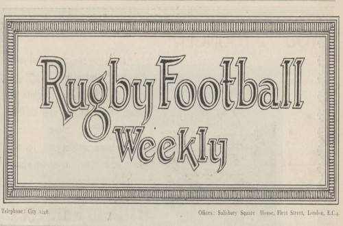 # Polskie Rugby # Polski Związek Rugby