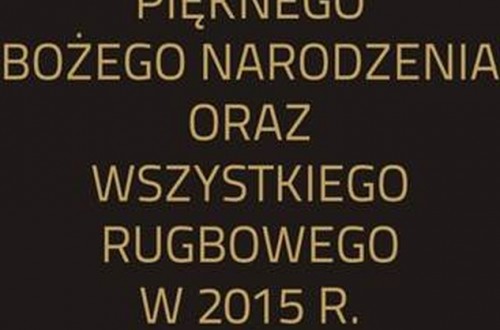 # Polskie Rugby # Polski Związek Rugby