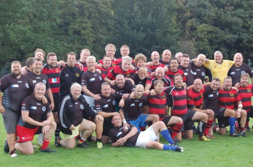 # Polskie Rugby # Polski Związek Rugby