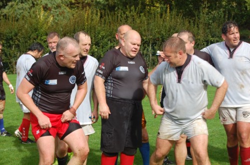 # Polskie Rugby # Polski Związek Rugby