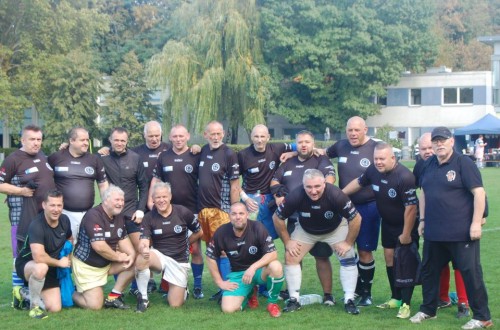 # Polskie Rugby # Polski Związek Rugby