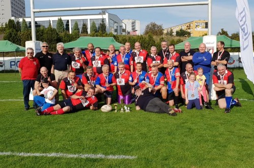 # Polskie Rugby # Polski Związek Rugby
