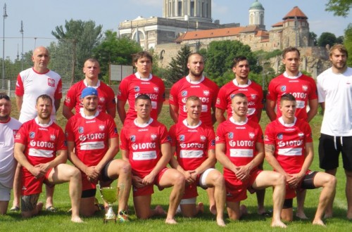 # Polskie Rugby # Polski Związek Rugby