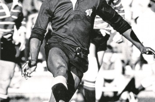 # Polskie Rugby # Polski Związek Rugby