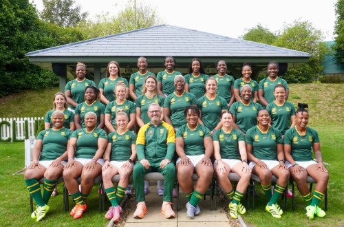 # Polskie Rugby # Polski Związek Rugby