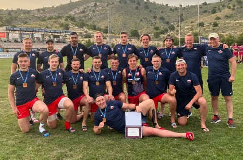 # Polskie Rugby # Polski Związek Rugby