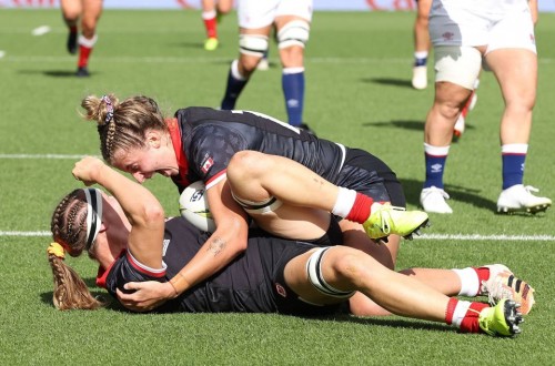 # Polskie Rugby # Polski Związek Rugby