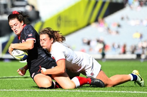 # Polskie Rugby # Polski Związek Rugby