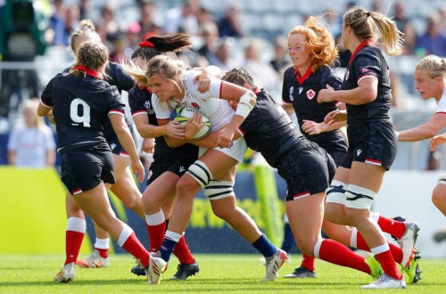 # Polskie Rugby # Polski Związek Rugby