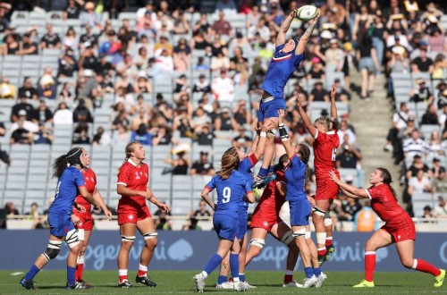 # Polskie Rugby # Polski Związek Rugby