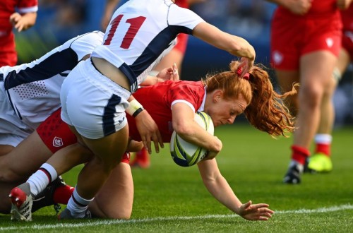 # Polskie Rugby # Polski Związek Rugby