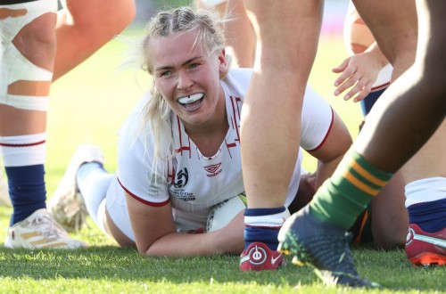 # Polskie Rugby # Polski Związek Rugby