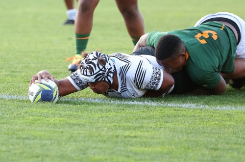 # Polskie Rugby # Polski Związek Rugby