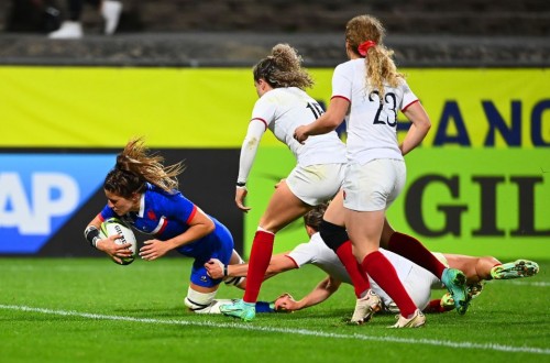# Polskie Rugby # Polski Związek Rugby