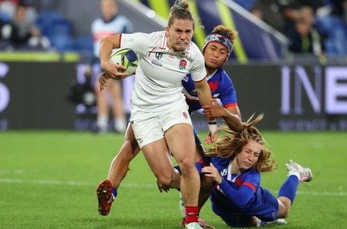 # Polskie Rugby # Polski Związek Rugby