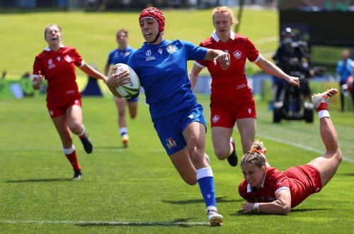 # Polskie Rugby # Polski Związek Rugby