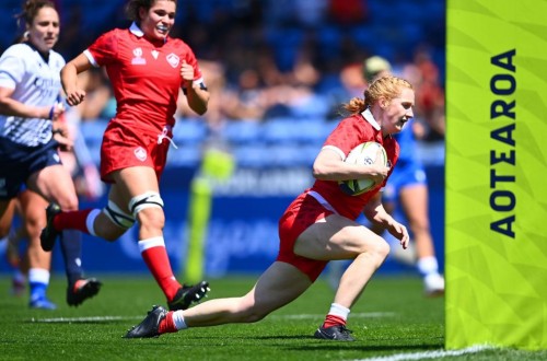 # Polskie Rugby # Polski Związek Rugby