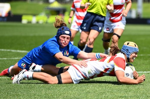 # Polskie Rugby # Polski Związek Rugby