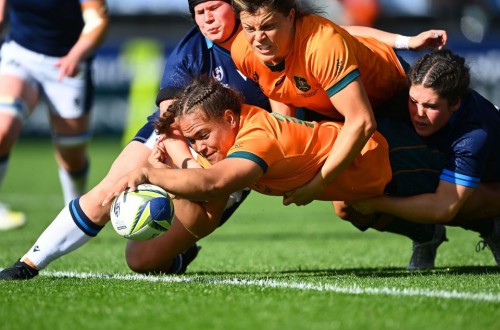 # Polskie Rugby # Polski Związek Rugby