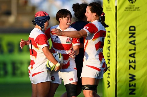 # Polskie Rugby # Polski Związek Rugby