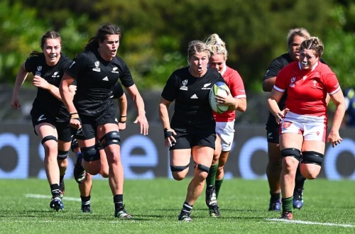 # Polskie Rugby # Polski Związek Rugby