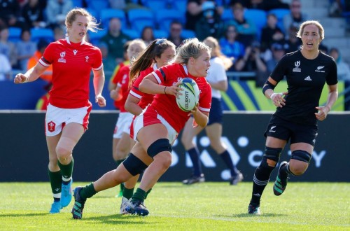 # Polskie Rugby # Polski Związek Rugby