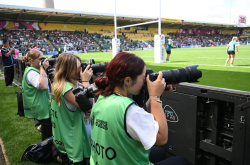 # Polskie Rugby # Polski Związek Rugby