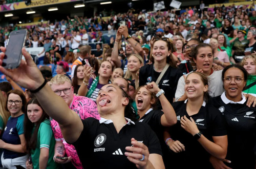 # Polskie Rugby # Polski Związek Rugby