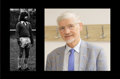 # Polskie Rugby # Polski Związek Rugby