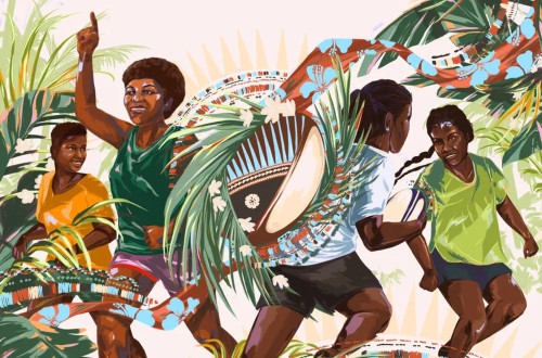 # Polskie Rugby # Polski Związek Rugby