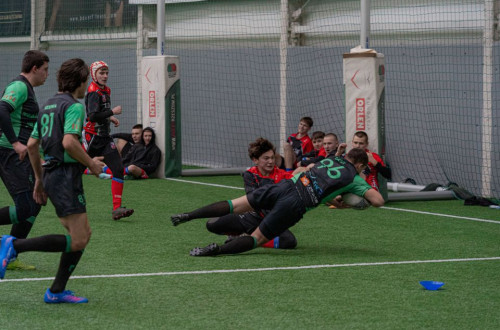 # Polskie Rugby # Polski Związek Rugby