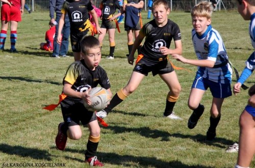 # Polskie Rugby # Polski Związek Rugby