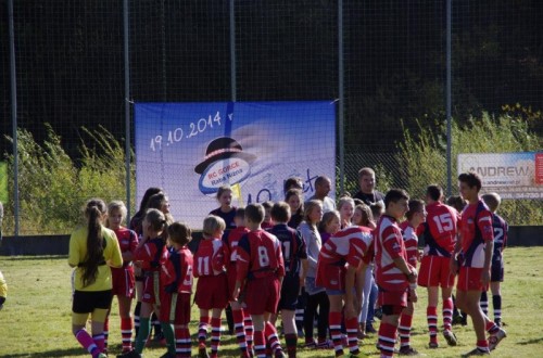 # Polskie Rugby # Polski Związek Rugby