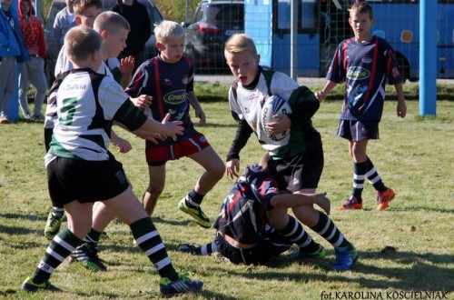 # Polskie Rugby # Polski Związek Rugby