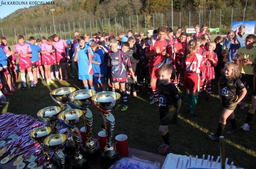 # Polskie Rugby # Polski Związek Rugby