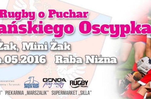 # Polskie Rugby # Polski Związek Rugby